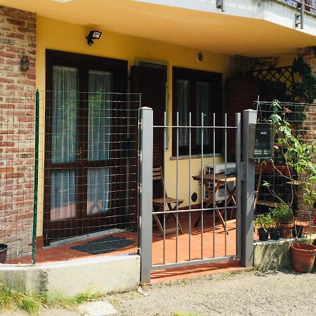 Apartamento La Casa Dei Nonni Pino Torinese Exterior foto