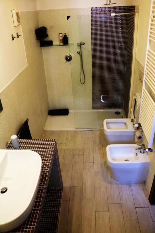 Apartamento La Casa Dei Nonni Pino Torinese Exterior foto