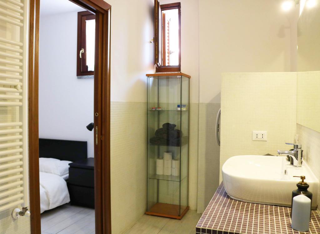 Apartamento La Casa Dei Nonni Pino Torinese Exterior foto