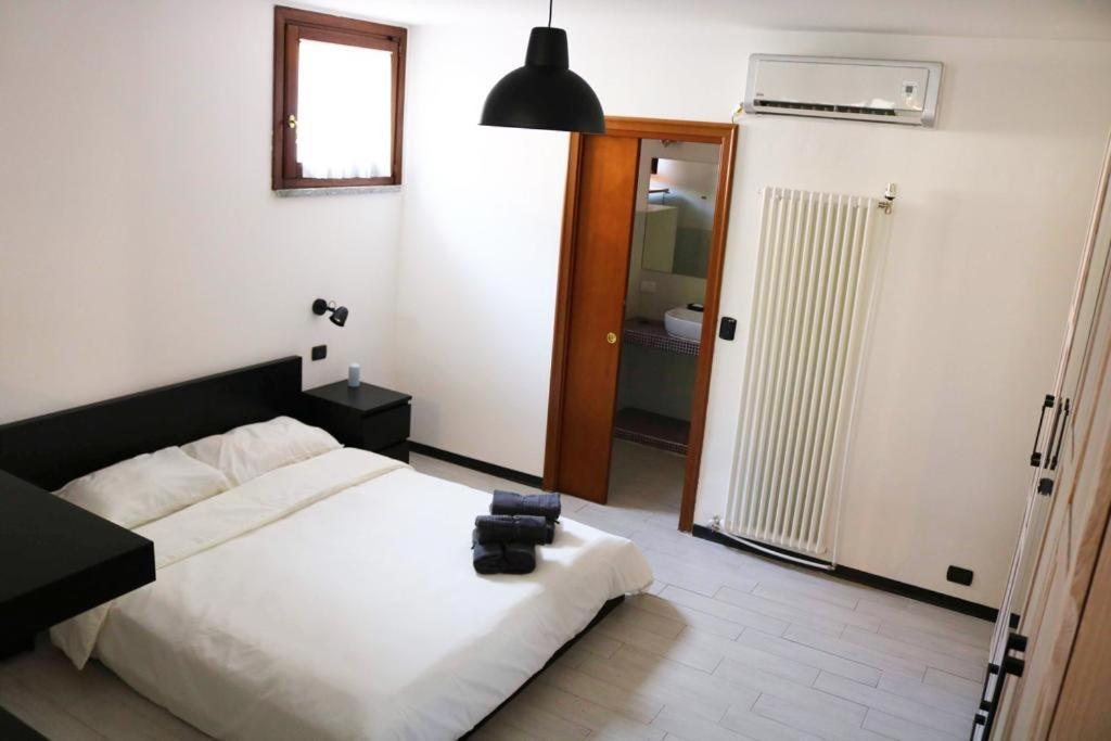 Apartamento La Casa Dei Nonni Pino Torinese Exterior foto